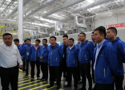 凯翼汽车2019年销售精英大赛圆满落幕，以赛促能再创佳绩