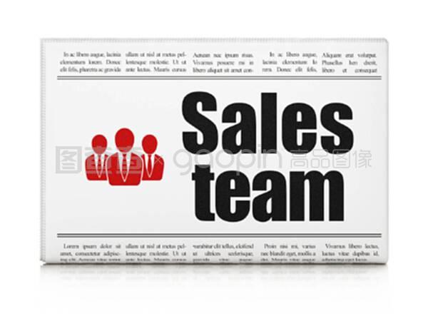 《市场脉搏》 联结销售与伙伴，驱动业绩增长的营销内刊