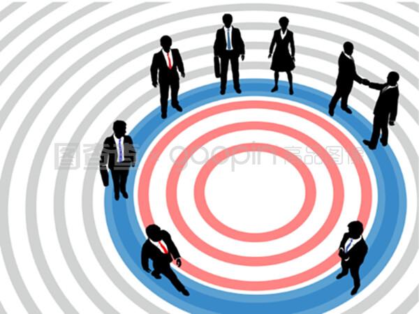精准定位与人性锚点 商界赢家的风险博弈法则