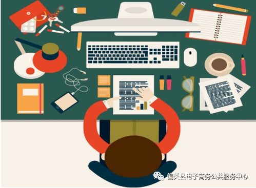 电子商务时代企业销售业务的市场营销新思路